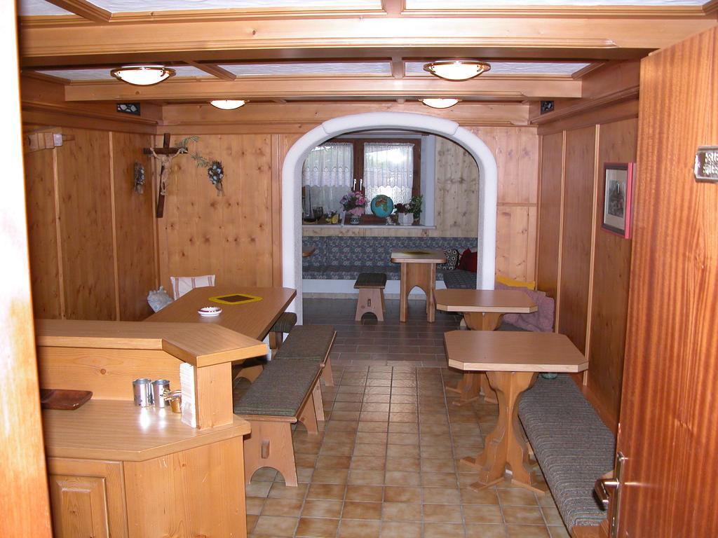Appartement Winkler Waidring Exteriör bild